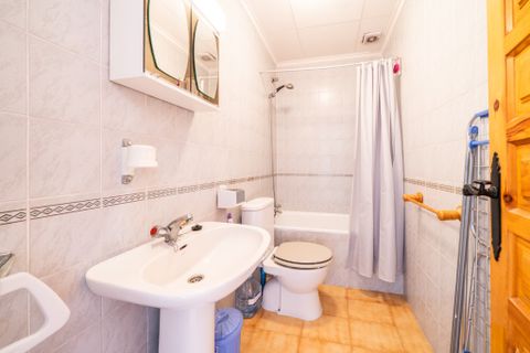 Rækkehus i La Marina, Alicante, La Marina - € 99.950 | Ref: W6140VA - foto 17